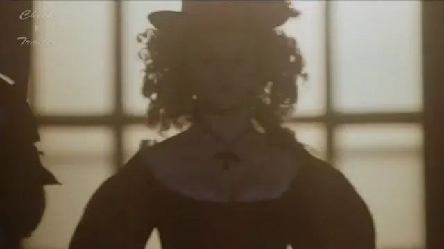 Stage Beauty Scene 2