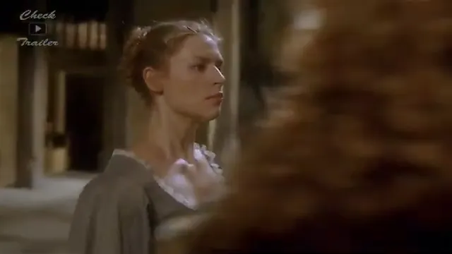 Stage Beauty Scene 3