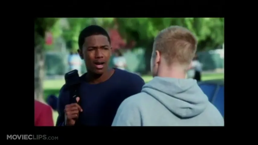 Underclassman Scene 2