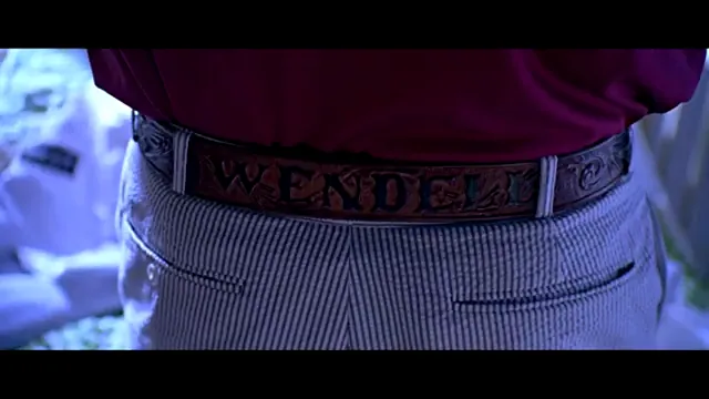 The Wendell Baker Story Scene 1