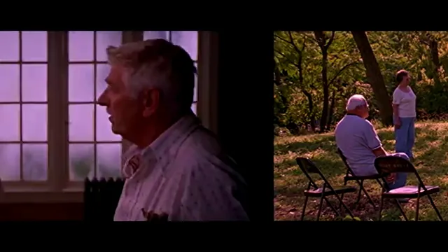 The Wendell Baker Story Scene 3