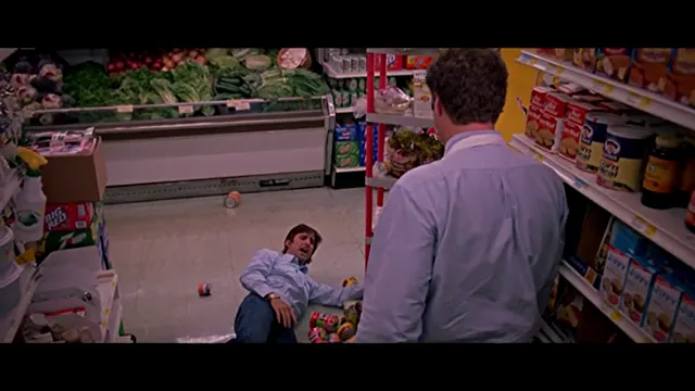 The Wendell Baker Story Scene 5