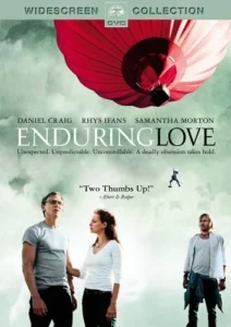 Enduring Love Movie Poster