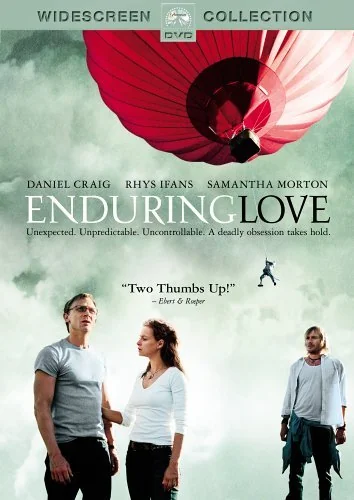 Enduring Love Movie Poster