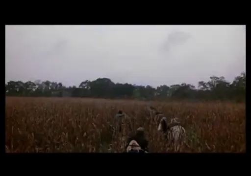 Dead Birds Scene 1