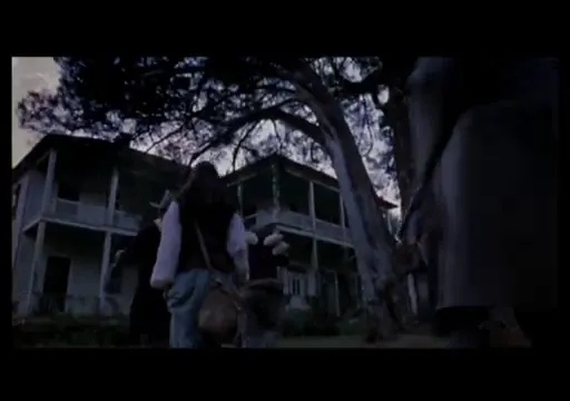 Dead Birds Scene 2