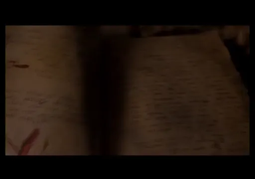 Dead Birds Scene 3