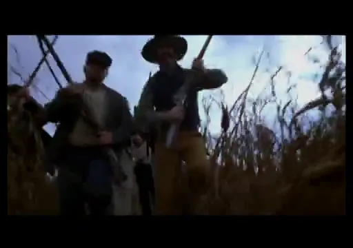 Dead Birds Scene 5