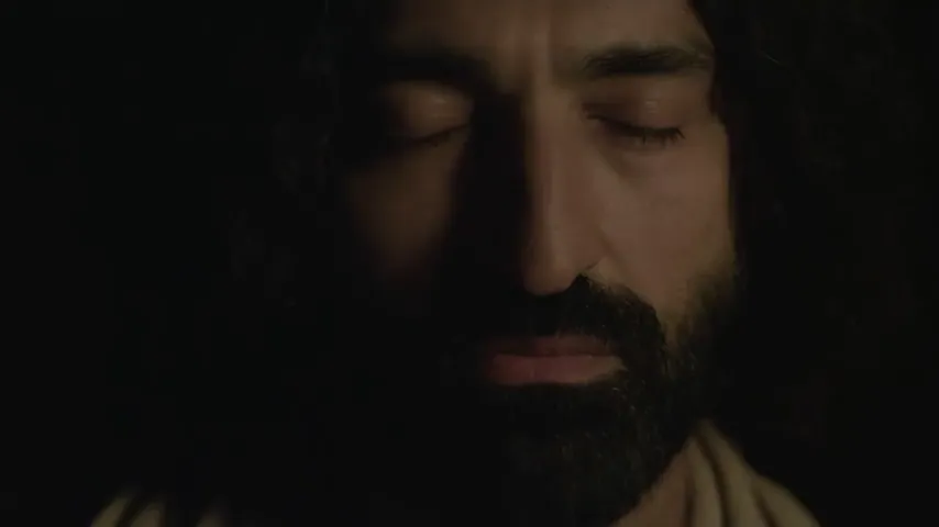 The Gospel of John Scene 2