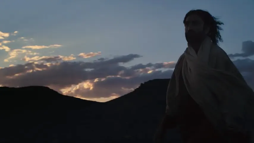The Gospel of John Scene 4