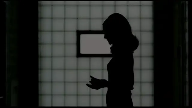 The Woods Scene 3