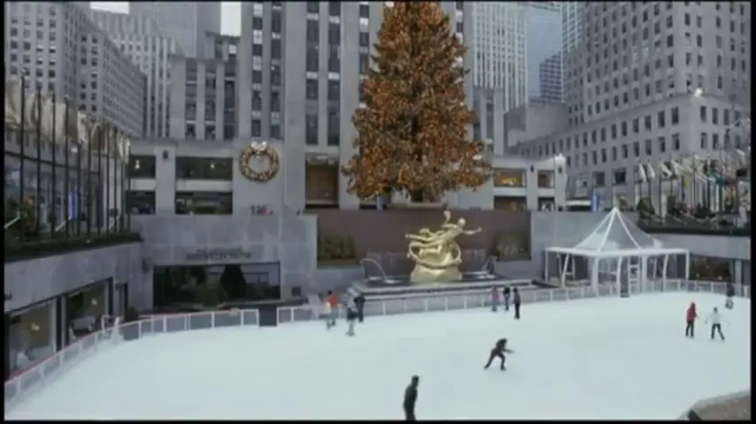 Noel Scene 1