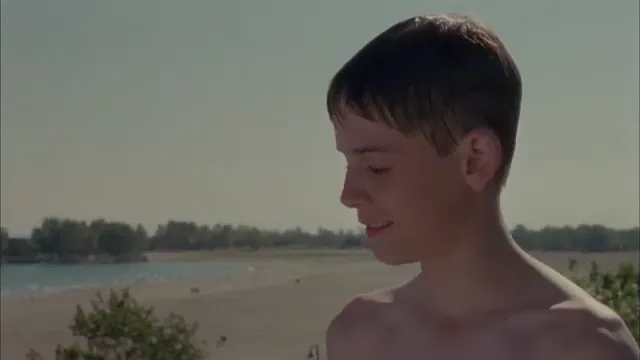 The Miracle of Saint Ralph Scene 1