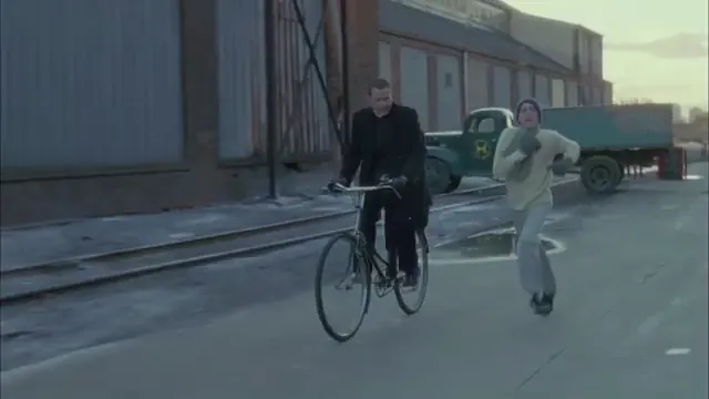 The Miracle of Saint Ralph Scene 3