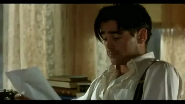 Ask the Dust Scene 1