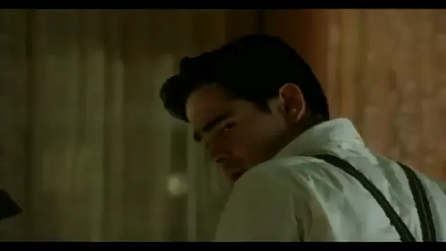 Ask the Dust Scene 2
