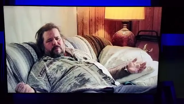 Lonesome Jim Scene 2