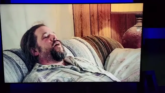 Lonesome Jim Scene 3