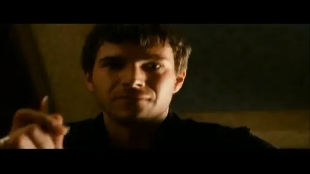 Rise: Blood Hunter Scene 3