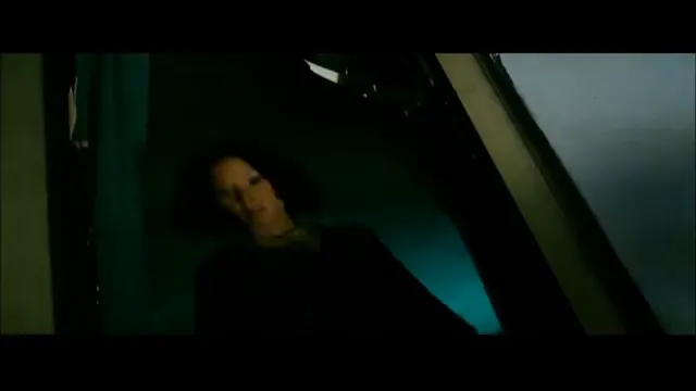 Rise: Blood Hunter Scene 5