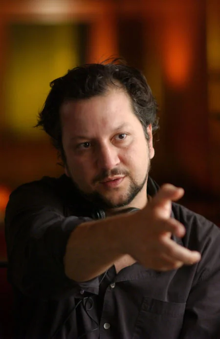 Rise: Blood Hunter Movie Poster