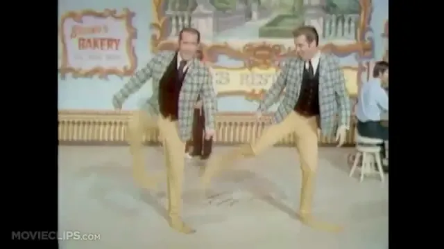 C.S.A.: The Confederate States of America Scene 1