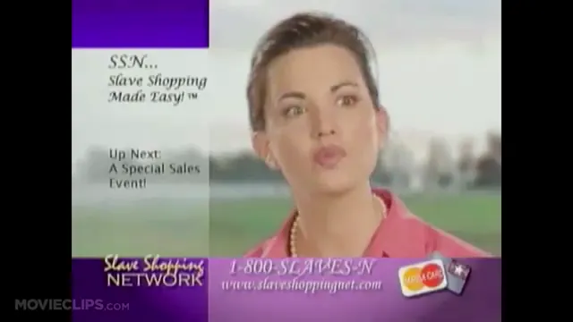 C.S.A.: The Confederate States of America Scene 2