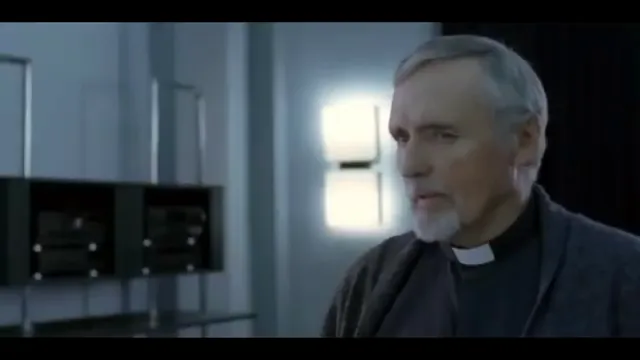 House of 9 Scene 2