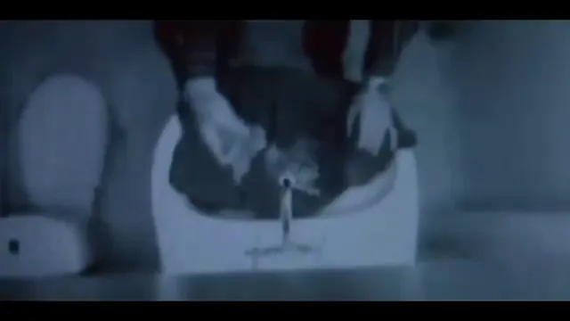 House of 9 Scene 3