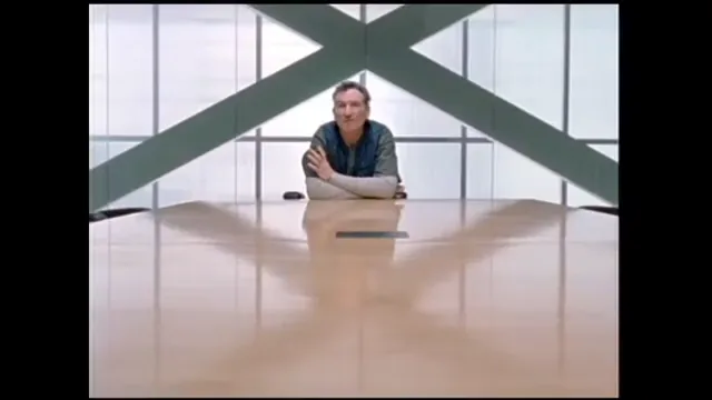 The Dark Hours Scene 1