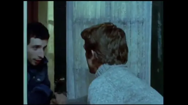 The Dark Hours Scene 3