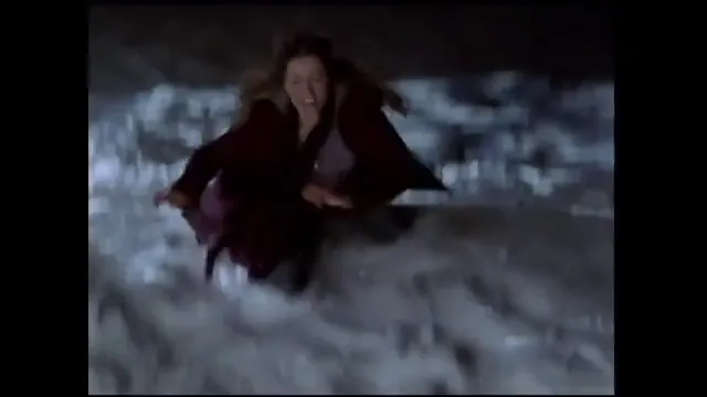 The Dark Hours Scene 5