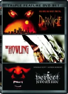 Perfect Creature Movie Poster