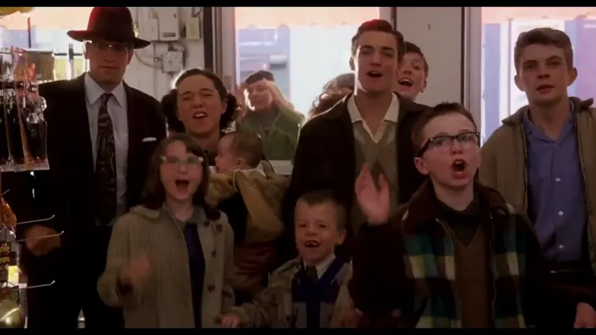 The Prize Winner of Defiance, Ohio Scene 3