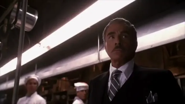 Grilled Scene 5