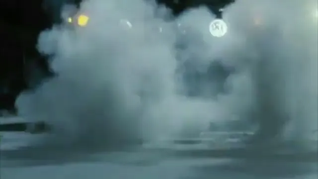 Return of the Living Dead: Necropolis Scene 3