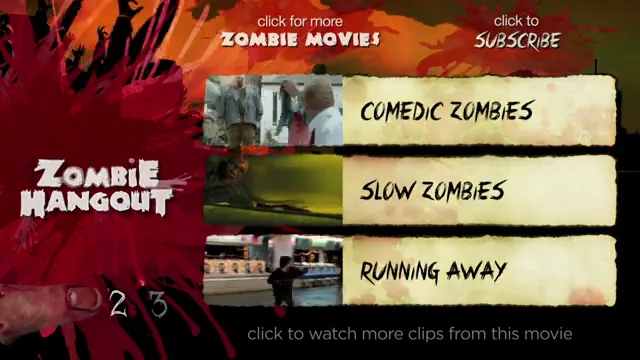 Return of the Living Dead: Necropolis Scene 5