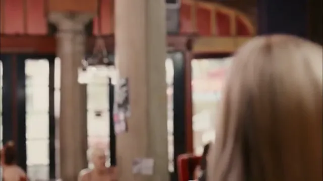 Mama's Boy Scene 1