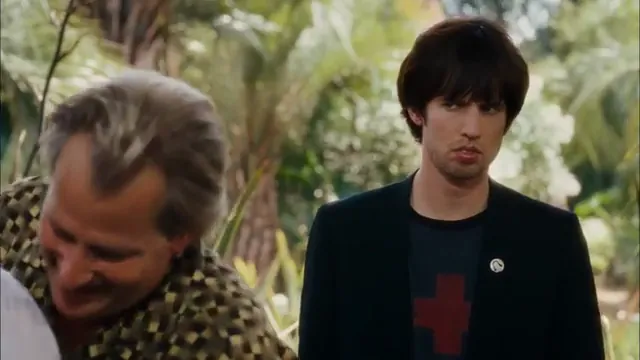 Mama's Boy Scene 2