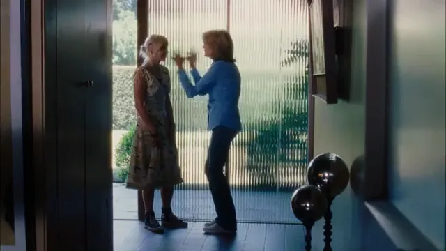 Mama's Boy Scene 3