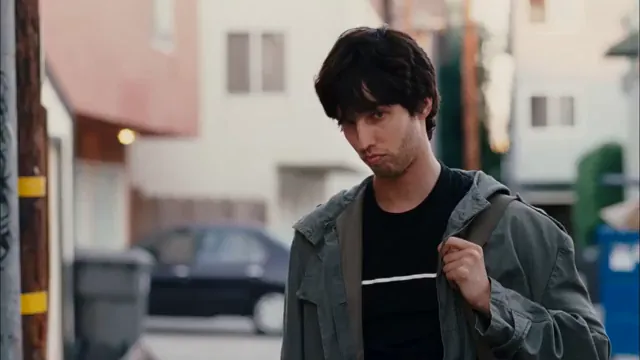 Mama's Boy Scene 5