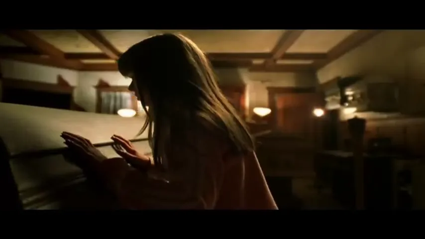 Mortuary Scene 1