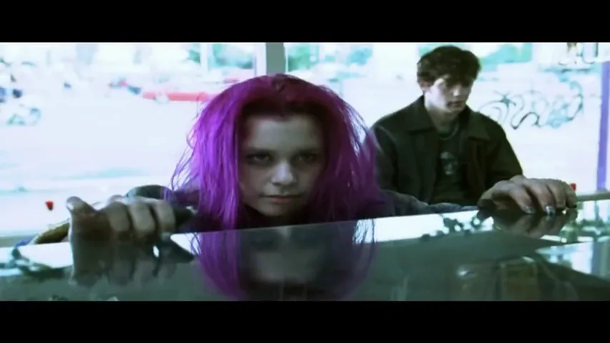 Mortuary Scene 3