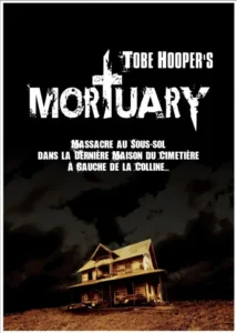 Mortuary Movie Poster