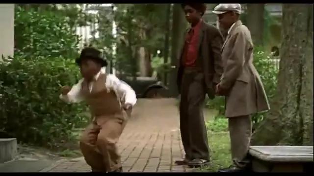 Idlewild Scene 1