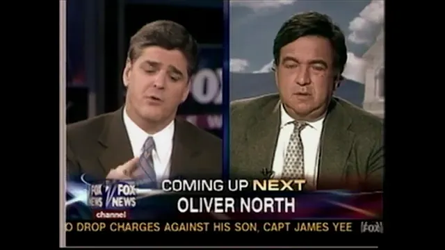 Outfoxed: Rupert Murdoch's War on Journalism Scene 1
