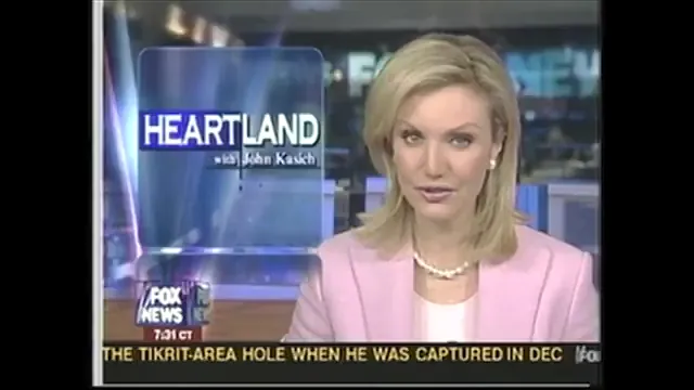 Outfoxed: Rupert Murdoch's War on Journalism Scene 3