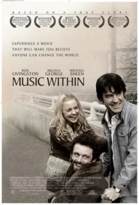 Music Within Movie Poster