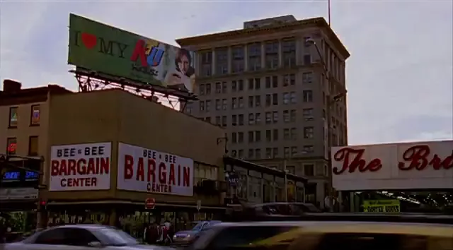Sherrybaby Scene 2