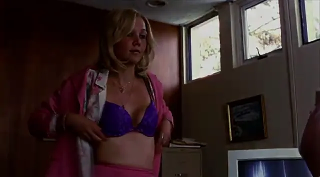 Sherrybaby Scene 3